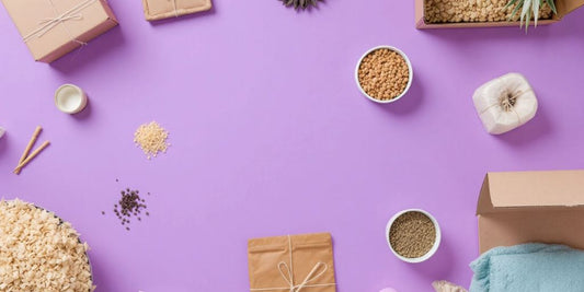 Eco-Friendly Shipping with Sustainable Packaging from Arbhu Store - arbhustore