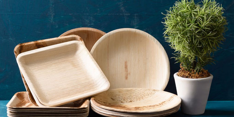 The Eco-Friendly Choice: Why Bamboo Plates Are Perfect for Every Occas ...