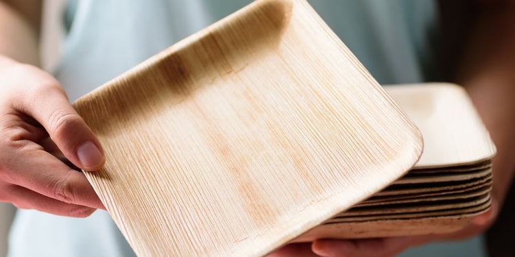 The Eco-Friendly Dining Revolution: Why Bamboo Plates Are Taking Over ...