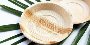 The Eco-Friendly Revolution: Why Bamboo Plates Are Taking Over Dining ...