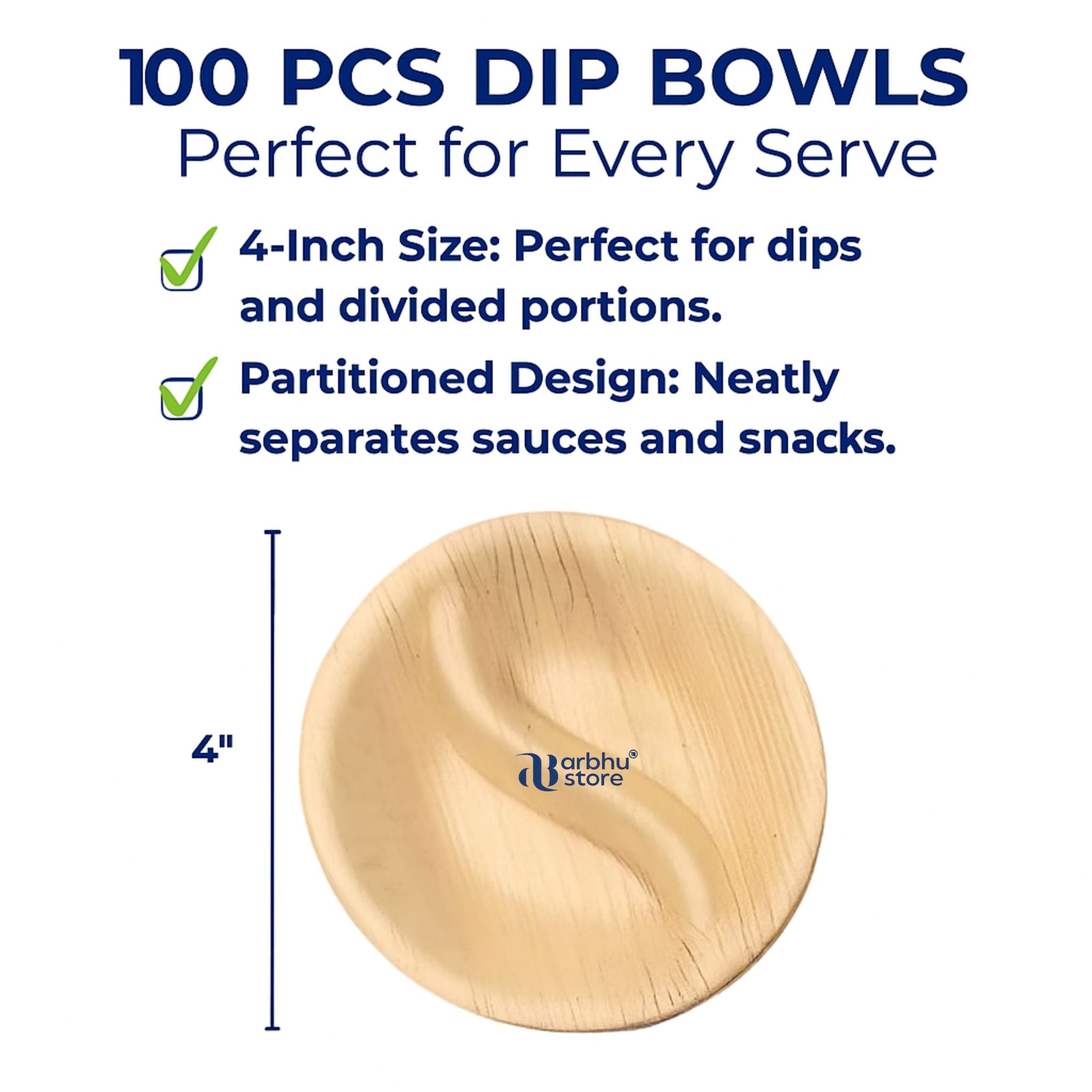 Compostable Palm Leaf 4