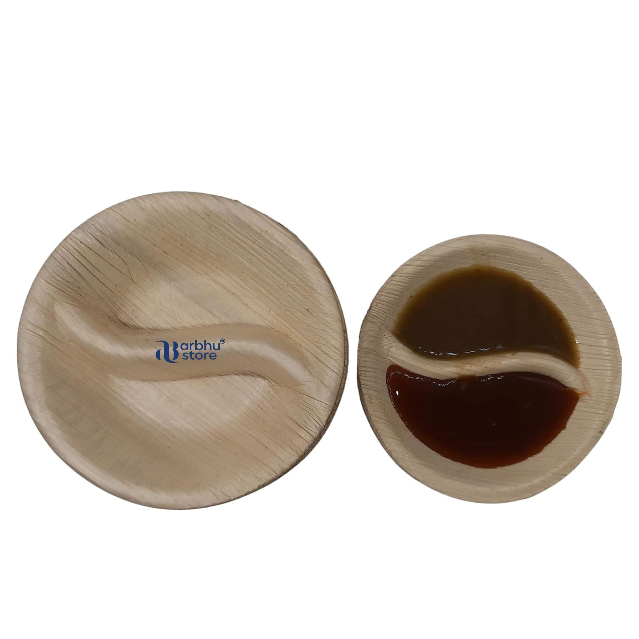 Compostable Palm Leaf 4