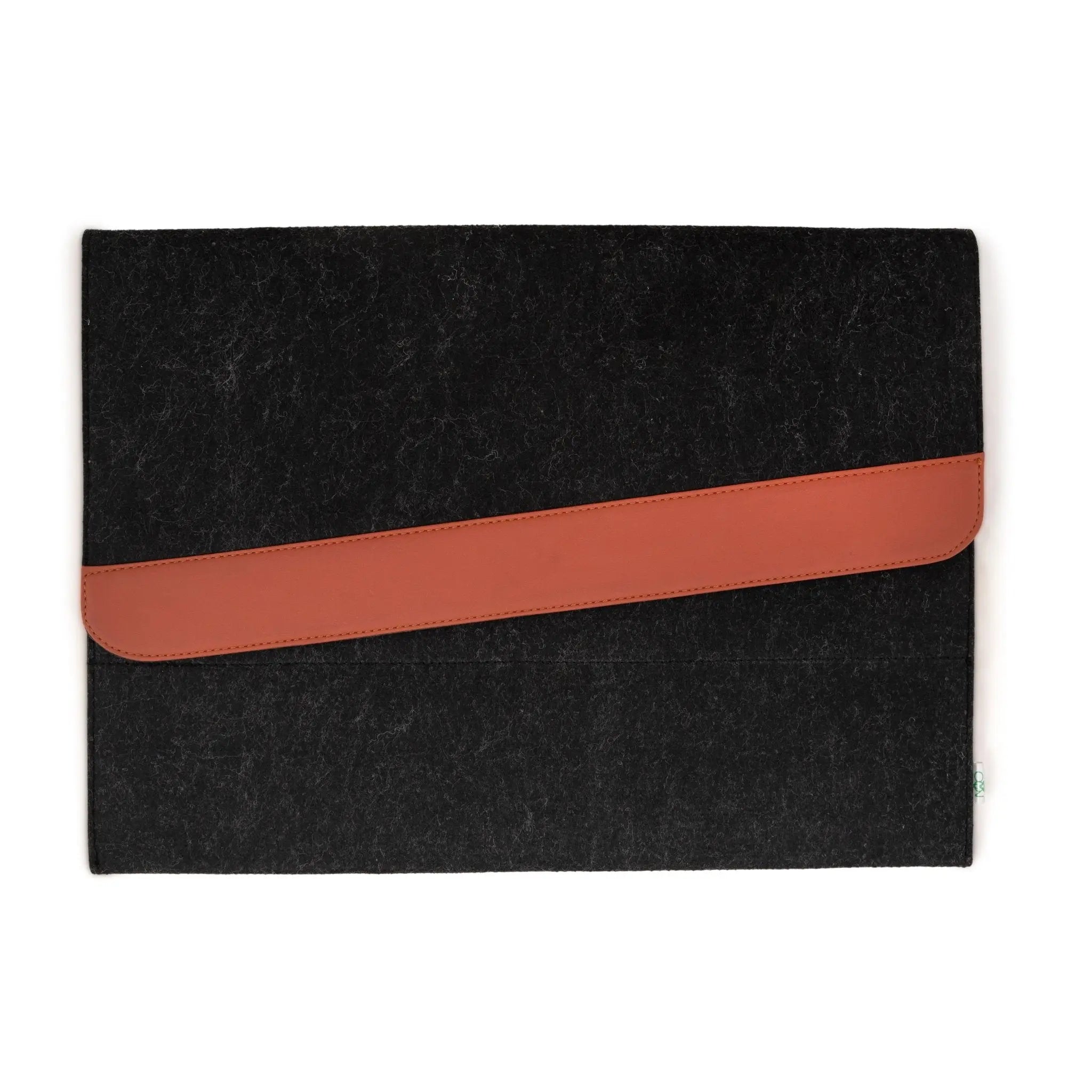Felt Laptop Sleeve - Set of Two: Stylish, Protective, and Eco - Conscious - arbhustore